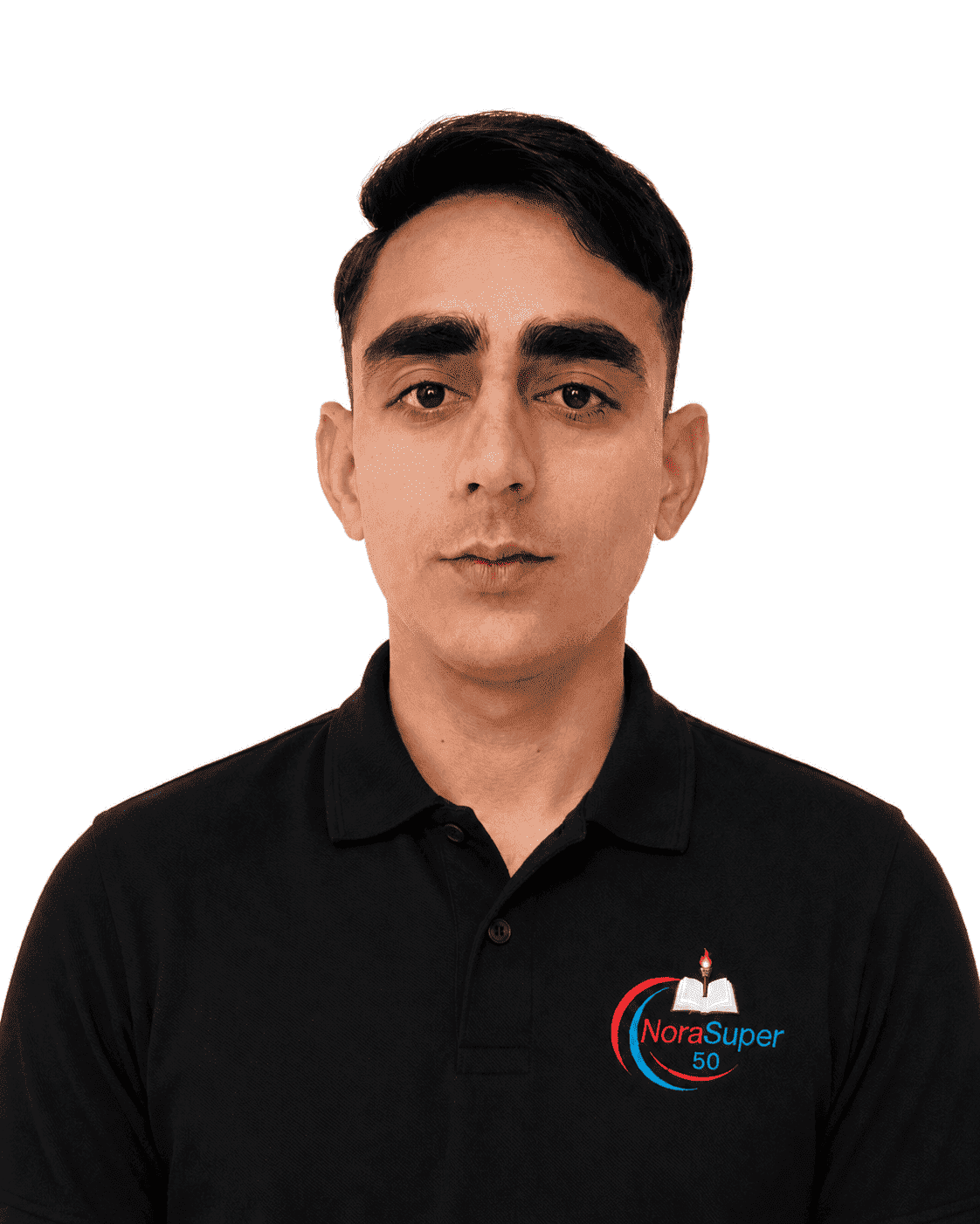 Faculty member 13 at Nora Super 50 REET Coaching Malpura